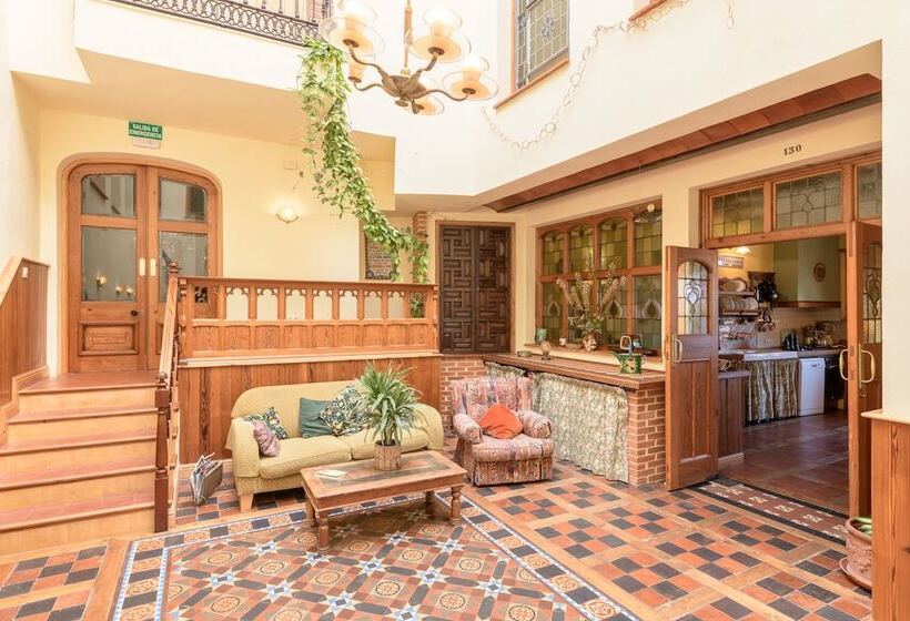 1 Bedroom House, La Flamenca Inn