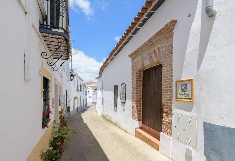 1 Bedroom House, La Flamenca Inn