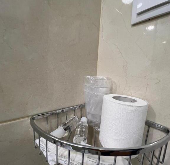 اتاق استاندارد سه نفره, Abrigo Do Portinho