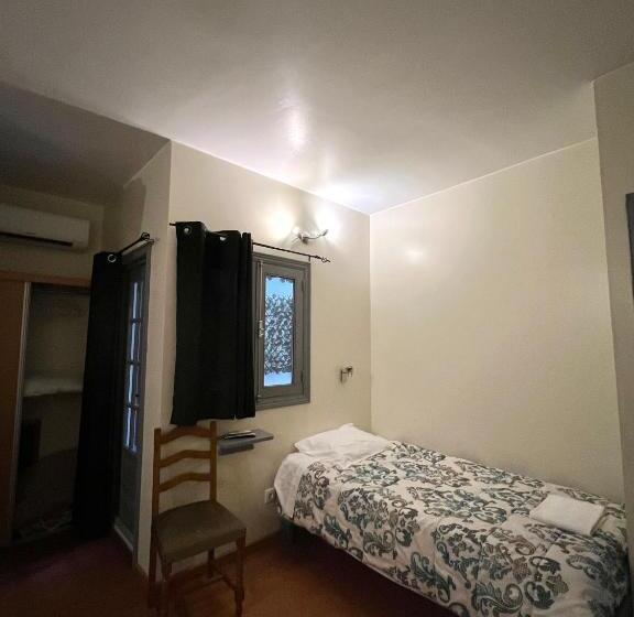 اتاق استاندارد سه نفره, Abrigo Do Portinho