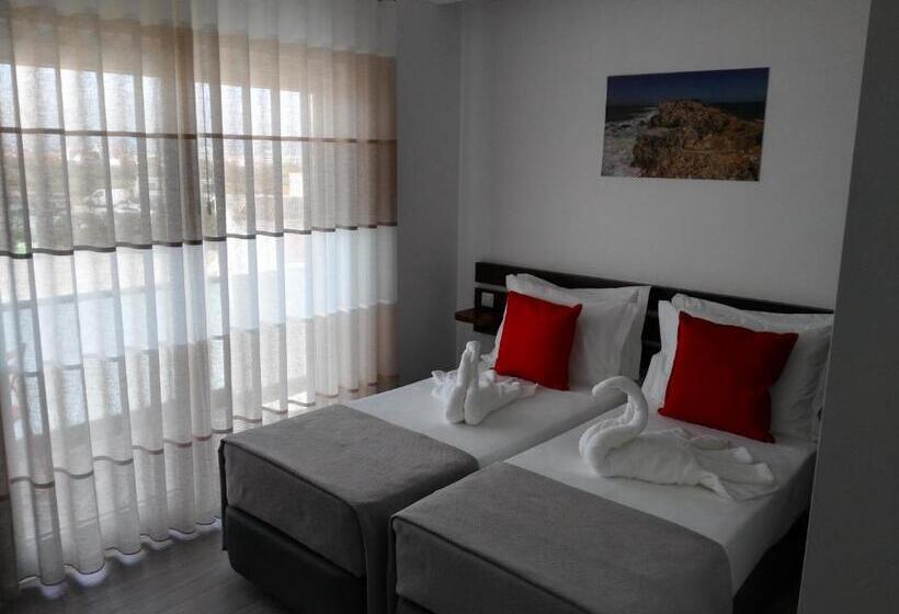 اتاق استاندارد, Baleal 4 Surf