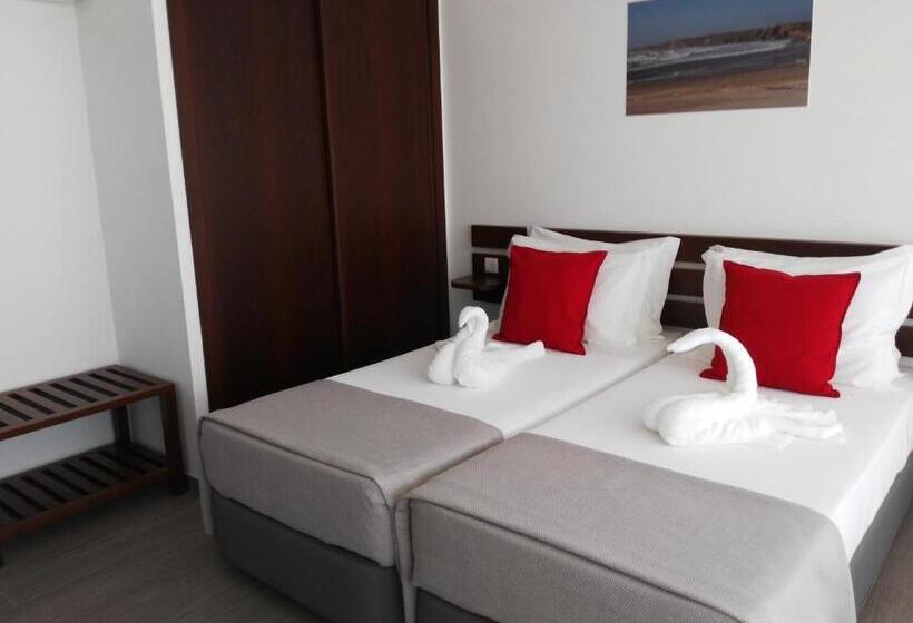 اتاق استاندارد, Baleal 4 Surf