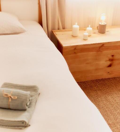 اتاق استاندارد, Balili Surf House
