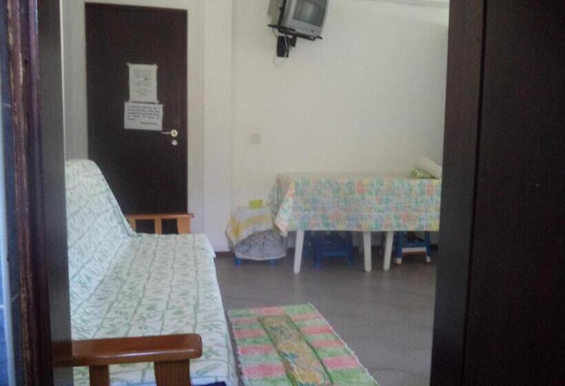 آپارتمان 2 خوابه, Casa Romão