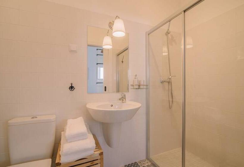 اتاق استاندارد, Guestmar