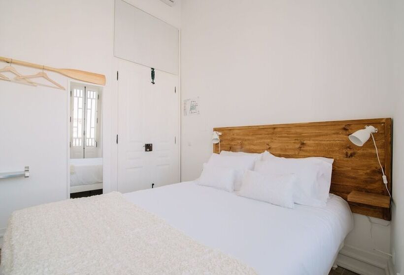 اتاق استاندارد, Guestmar