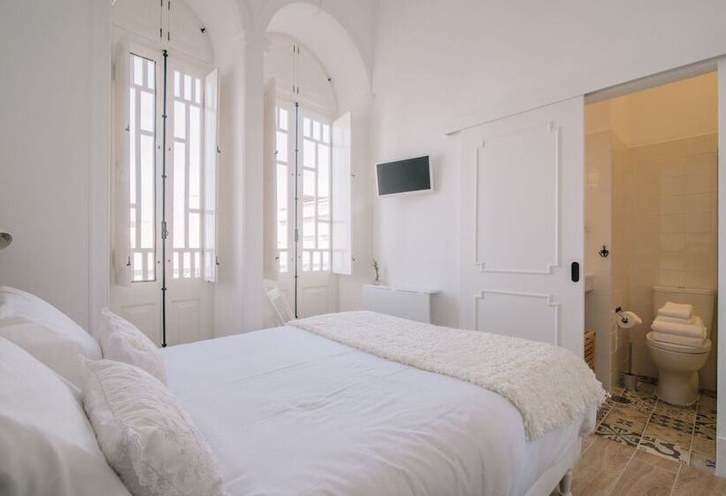 اتاق استاندارد, Guestmar