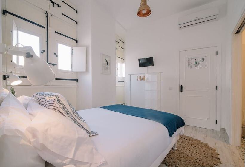 اتاق استاندارد, Guestmar