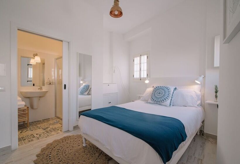 اتاق استاندارد, Guestmar