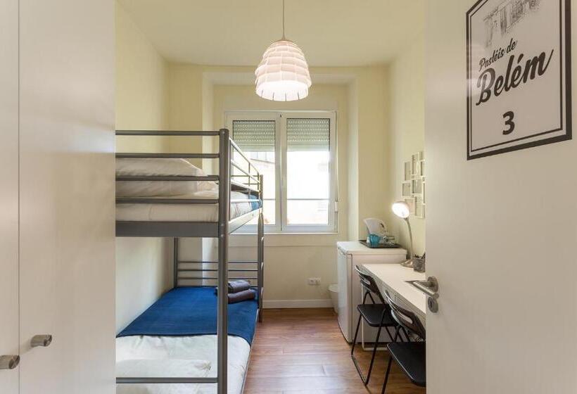 اتاق اکونومی, Lxroller Premium Guesthouse