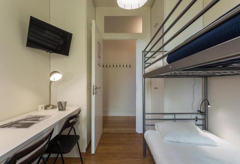 اتاق اکونومی, Lxroller Premium Guesthouse