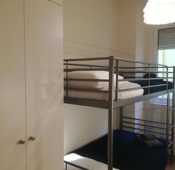 اتاق اکونومی, Lxroller Premium Guesthouse