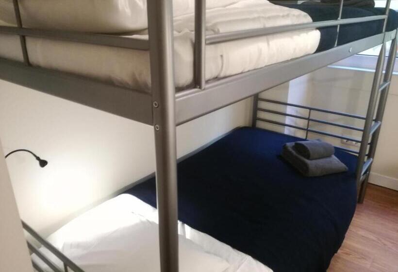 اتاق اکونومی, Lxroller Premium Guesthouse