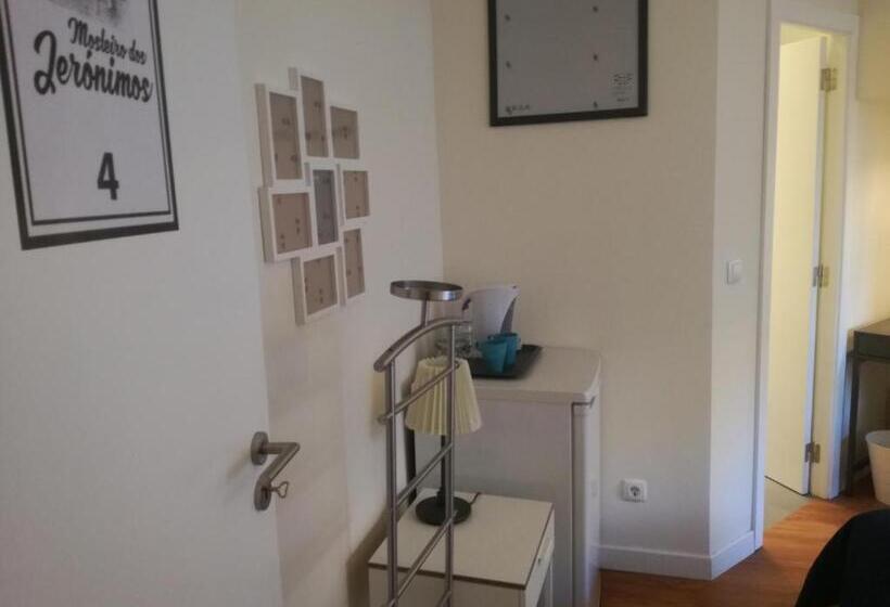 اتاق لوکس با بالکن, Lxroller Premium Guesthouse