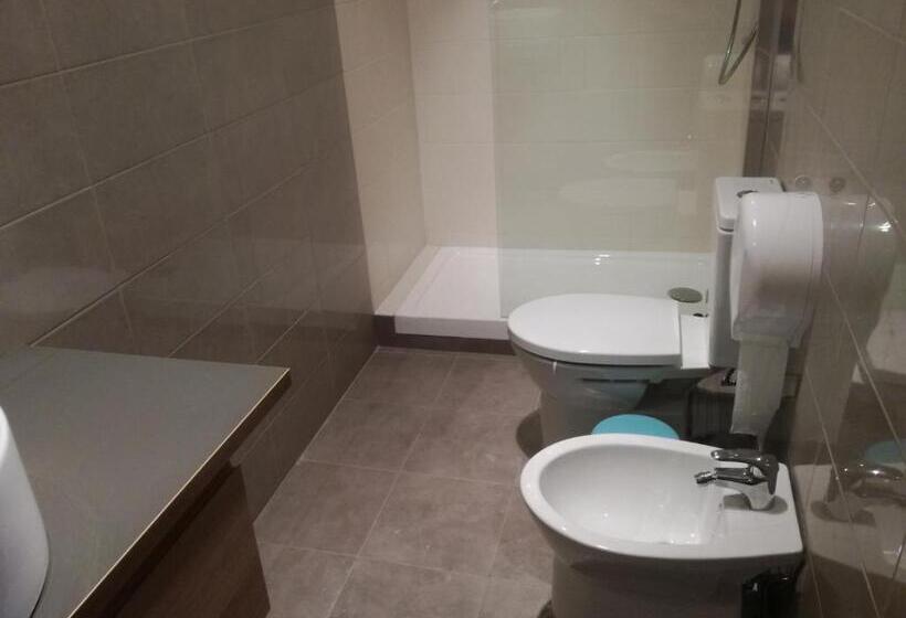 اتاق خانوادگی, Lxroller Premium Guesthouse