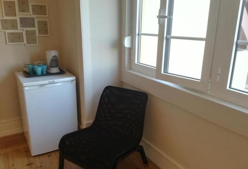 اتاق خانوادگی, Lxroller Premium Guesthouse