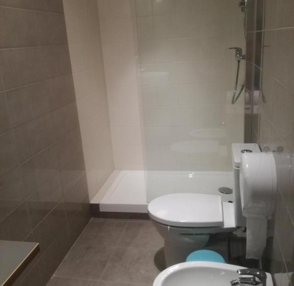 اتاق خانوادگی, Lxroller Premium Guesthouse