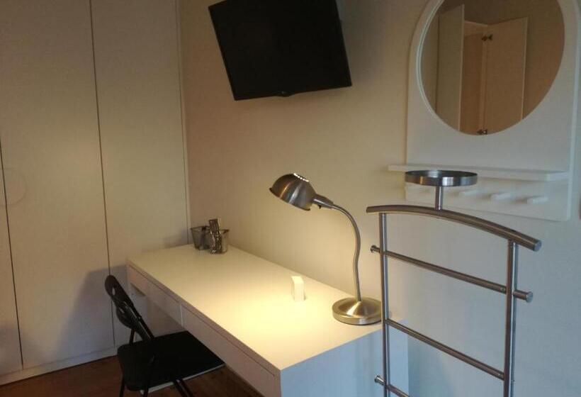 اتاق خانوادگی, Lxroller Premium Guesthouse