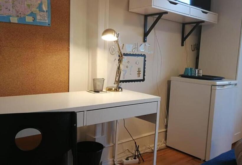 اتاق استاندارد, Lxroller Premium Guesthouse