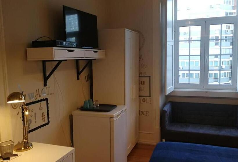اتاق استاندارد, Lxroller Premium Guesthouse