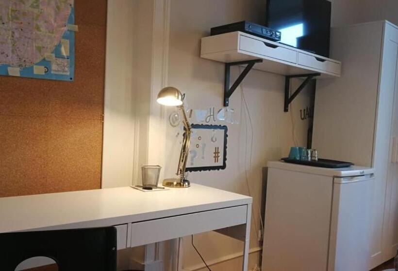 اتاق استاندارد, Lxroller Premium Guesthouse