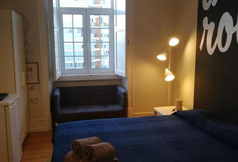 اتاق استاندارد, Lxroller Premium Guesthouse