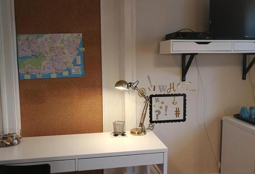 اتاق استاندارد, Lxroller Premium Guesthouse