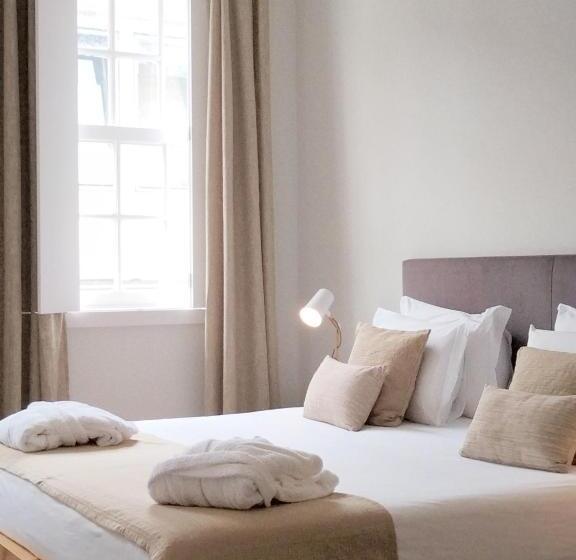 اتاق استاندارد, Souto Guest House