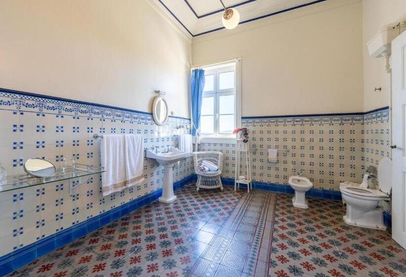 اتاق استاندارد, Casa D' Alem