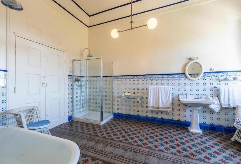 اتاق استاندارد, Casa D' Alem