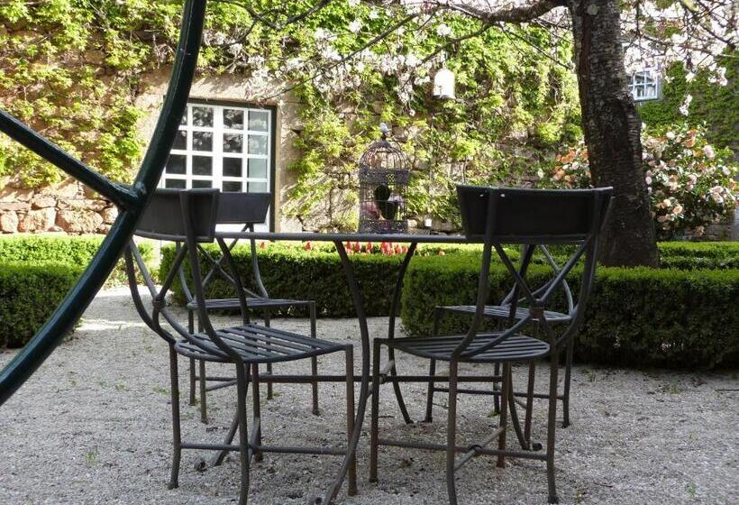 اتاق لوکس, Casa Dos Barros Winery Lodge By Vintage Theory