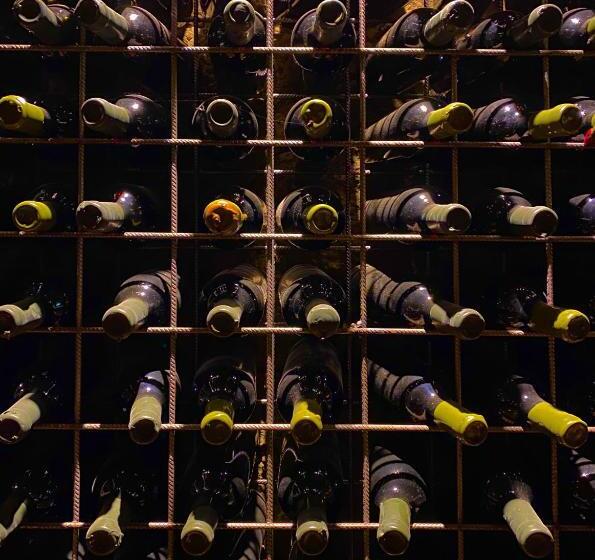 سوییت خانوادگی, Casa Dos Barros Winery Lodge By Vintage Theory
