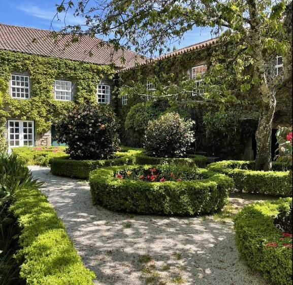 اتاق لوکس با بالکن, Casa Dos Barros Winery Lodge By Vintage Theory