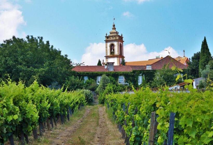 سوییت خانوادگی, Casa Dos Barros Winery Lodge By Vintage Theory
