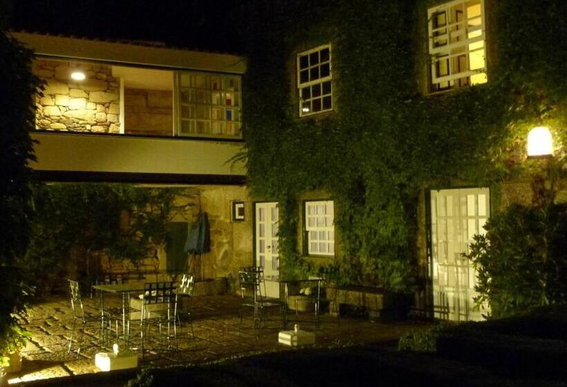 سوییت خانوادگی, Casa Dos Barros Winery Lodge By Vintage Theory