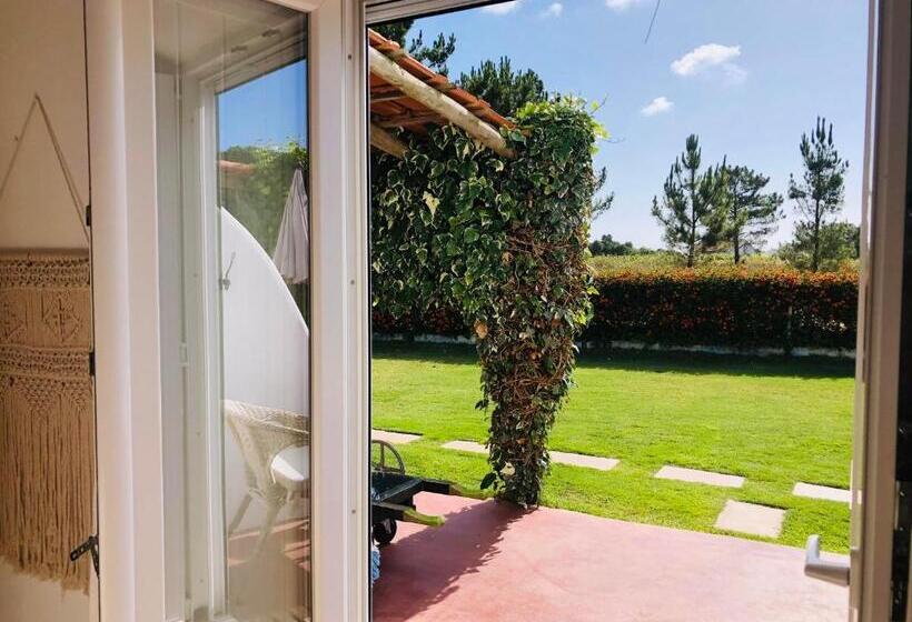 اتاق عادی, Ponte Pedra   Melides Country House Adults Only