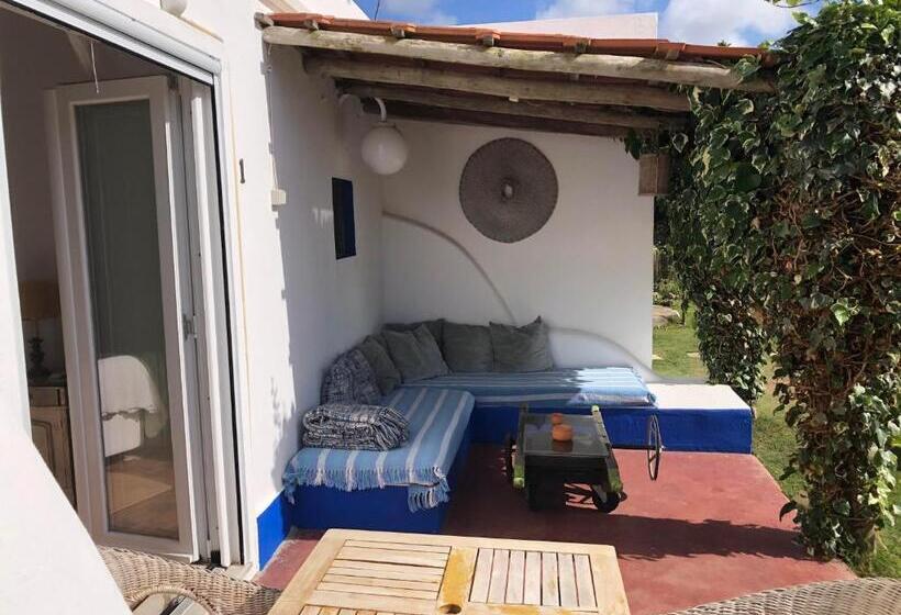 اتاق عادی, Ponte Pedra   Melides Country House Adults Only