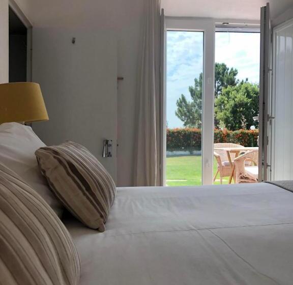 اتاق عادی, Ponte Pedra   Melides Country House Adults Only