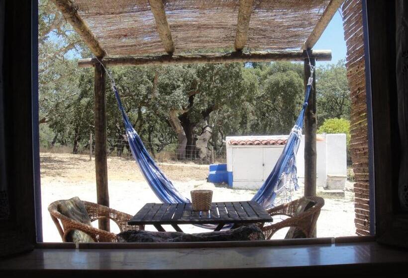 اتاق سوپریور با چشم‌انداز, Ponte Pedra   Melides Country House Adults Only