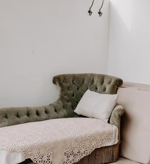 اتاق استاندارد با چشم‌انداز استخر, Ponte Pedra   Melides Country House Adults Only