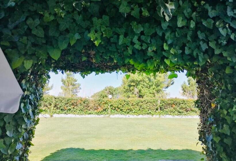 اتاق سوپریور با چشم‌انداز باغ, Ponte Pedra   Melides Country House Adults Only