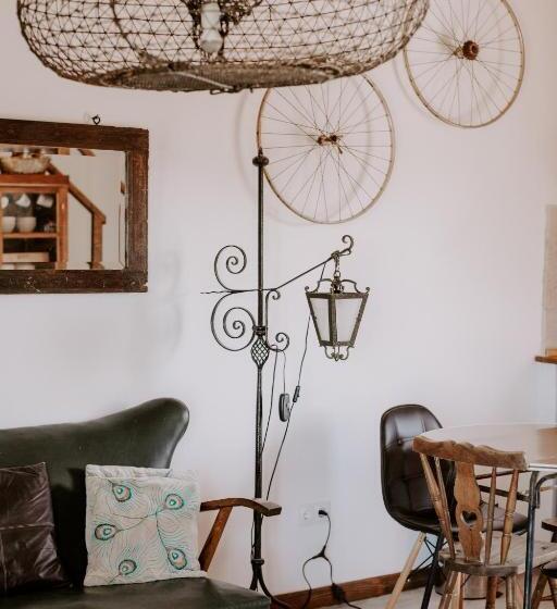 خانه 1 خوابه, Ponte Pedra   Melides Country House Adults Only