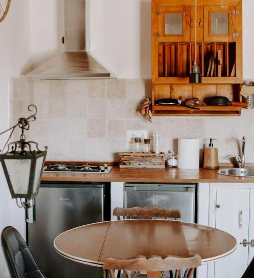 خانه 1 خوابه, Ponte Pedra   Melides Country House Adults Only