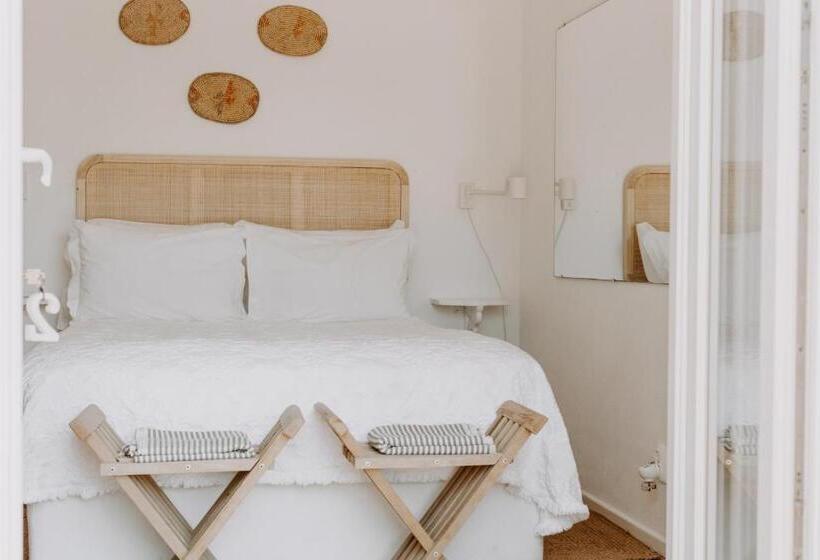 اتاق عادی یک تخته, Ponte Pedra   Melides Country House Adults Only