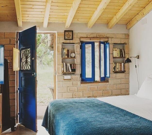 اتاق استاندارد اینتریور, Ponte Pedra   Melides Country House Adults Only