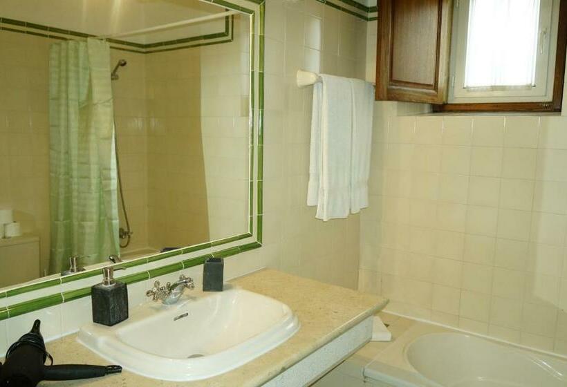آپارتمان 2 خوابه, Quinta De São José Dos Montes