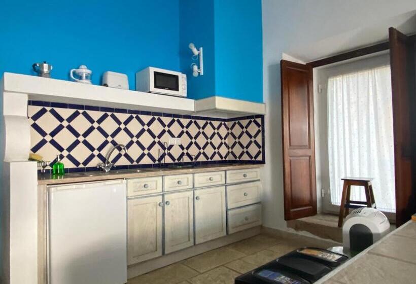 آپارتمان 1 خوابه, Quinta De São José Dos Montes