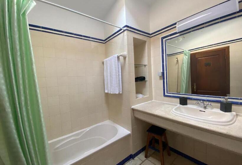 آپارتمان 1 خوابه, Quinta De São José Dos Montes