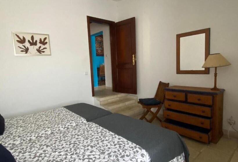 آپارتمان 1 خوابه, Quinta De São José Dos Montes