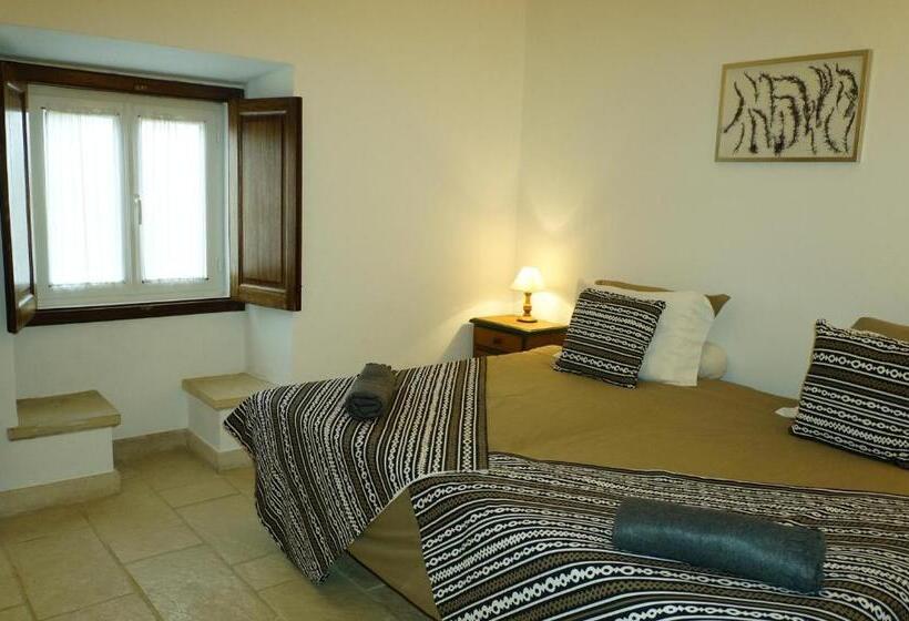 آپارتمان 2 خوابه, Quinta De São José Dos Montes